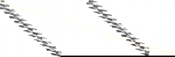Jobber Length Drill Bit: #60, 118 &deg;, High Speed Steel